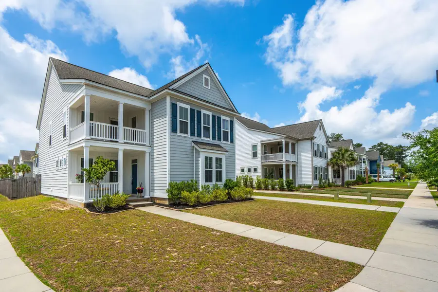 2101 Utsey Street, Johns Island, SC 29455 - #2