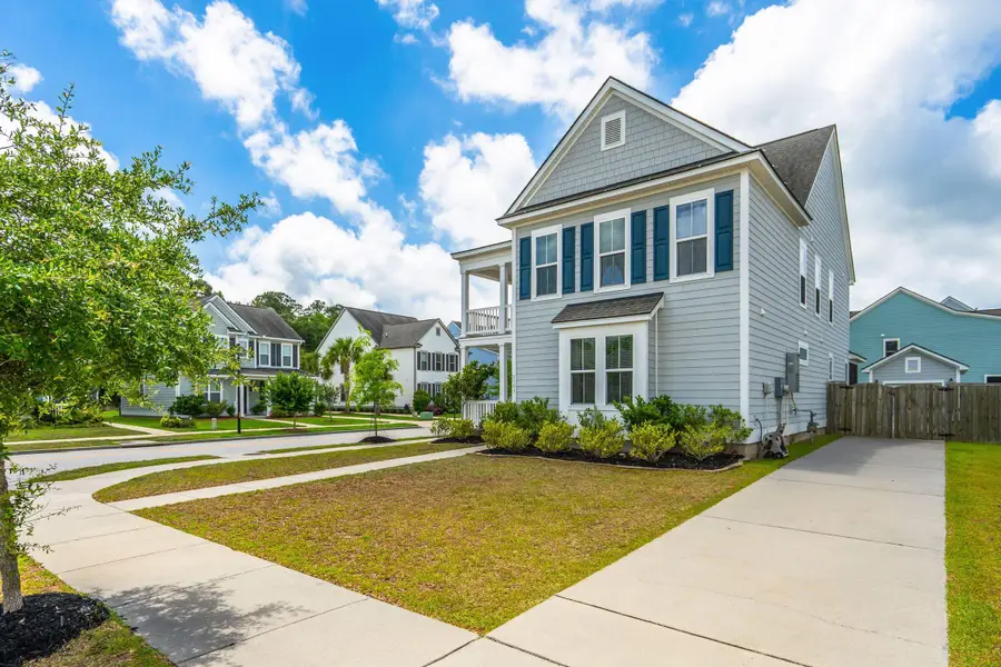 2101 Utsey Street, Johns Island, SC 29455 - #3