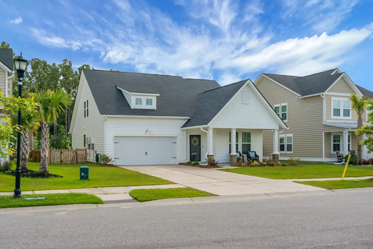 995 Arrowwood Way, Summerville, SC 29485 - #1