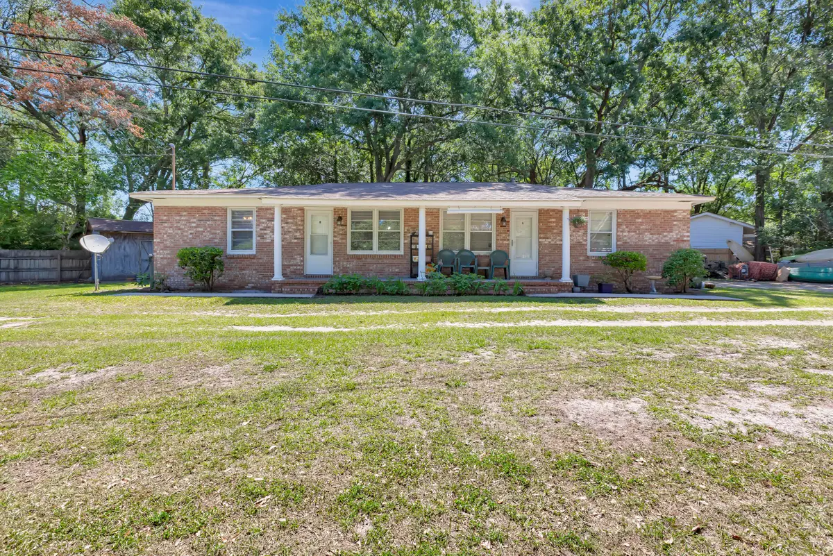1746 E Avalon Circle, Charleston, SC 29407 - #1