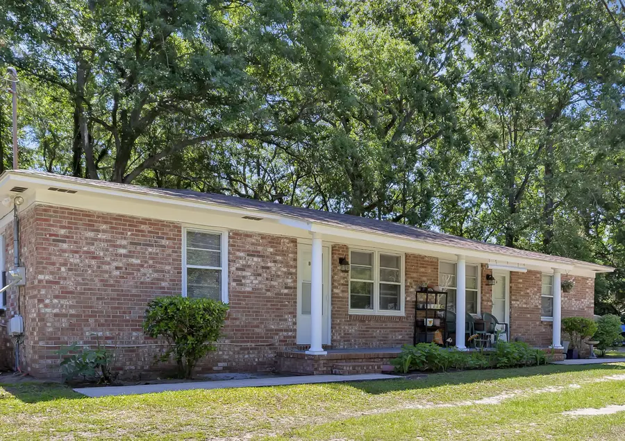 1746 E Avalon Circle, Charleston, SC 29407 - #3