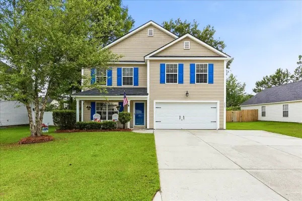 2045 Robin Wood Boulevard, Moncks Corner, SC 29461