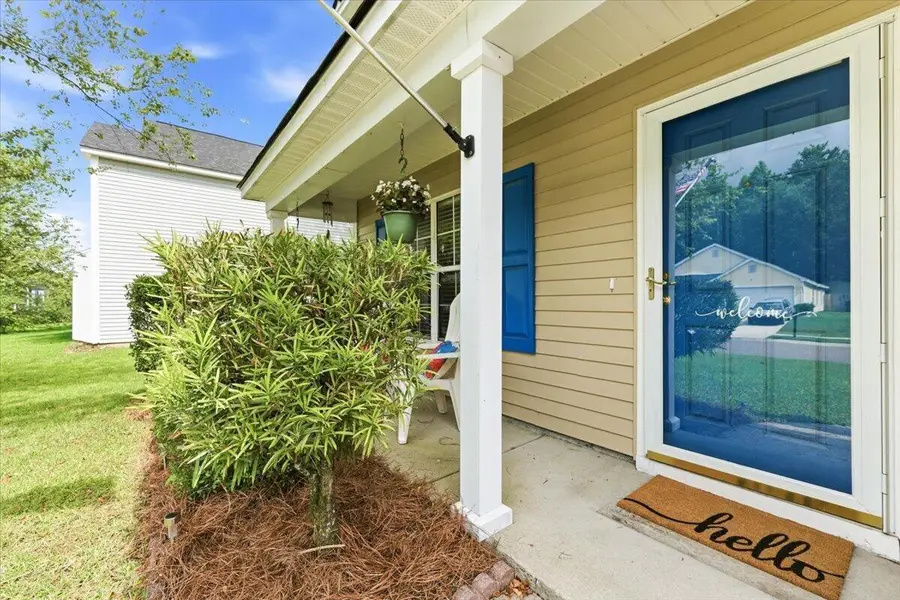 2045 Robin Wood Boulevard, Moncks Corner, SC 29461 - #2