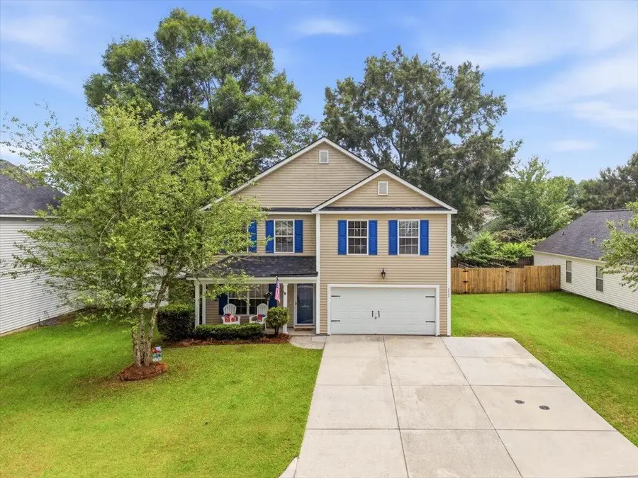 2045 Robin Wood Boulevard, Moncks Corner, SC 29461 - #3