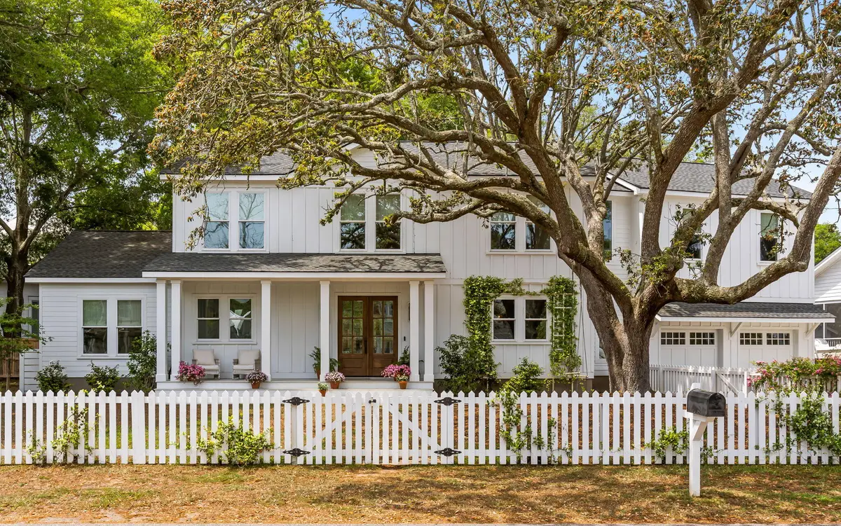 1331 Pherigo Street, Mount Pleasant, SC 29464 - #1
