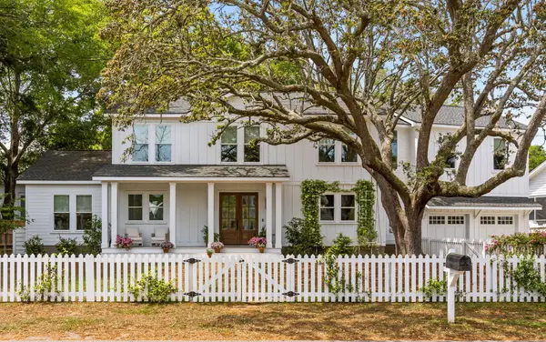 1331 Pherigo Street, Mount Pleasant, SC 29464