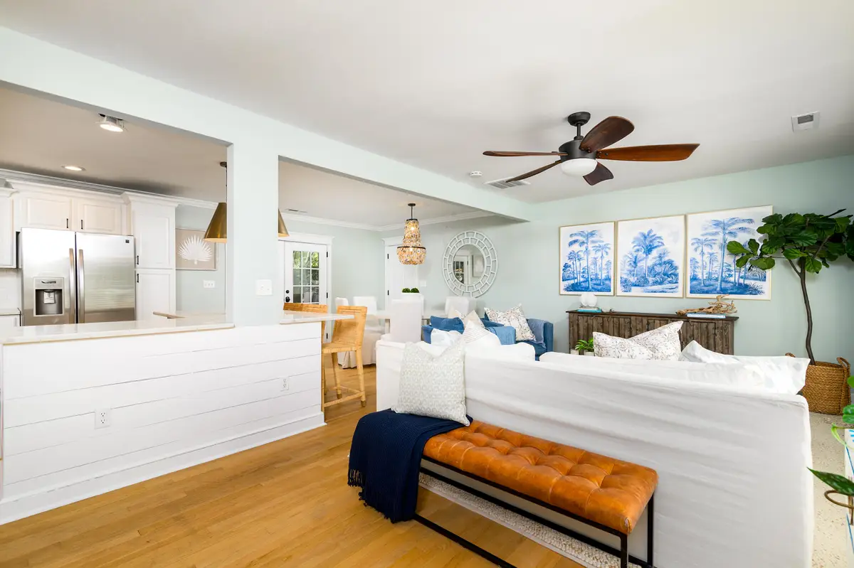 353 Wedgewood Street, Charleston, SC 29407 - #1