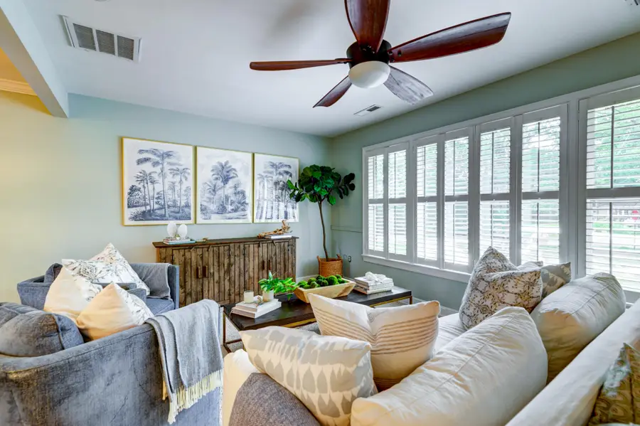 353 Wedgewood Street, Charleston, SC 29407 - #3