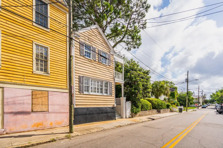 20 Amherst Street #Apt B, Charleston, SC 29403 - #3