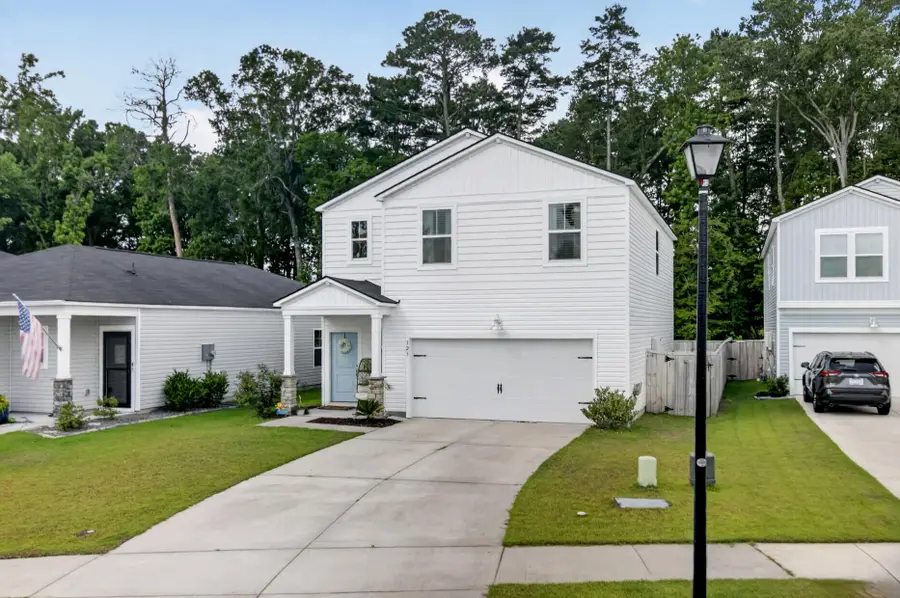 323 Saddlewood Drive, Charleston, SC 29414 - #2