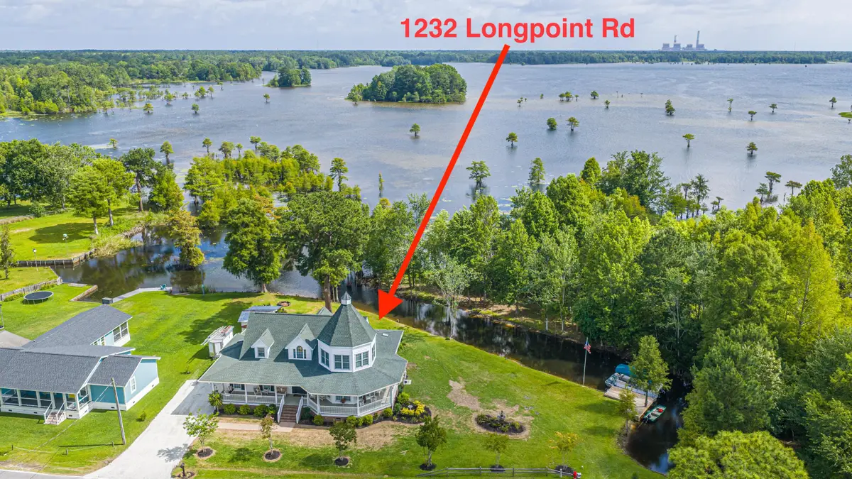 1232 Longpoint Road, Cross, SC 29436 - #1