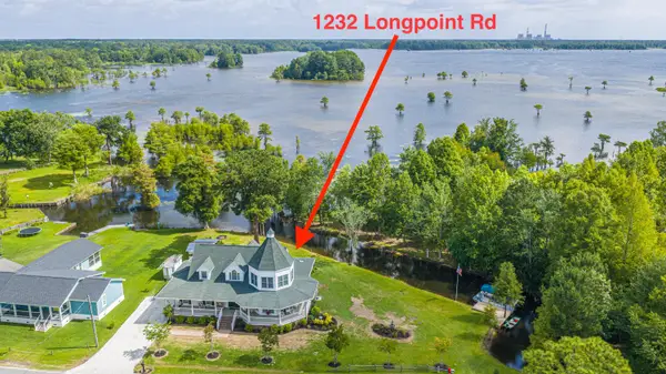 1232 Longpoint Road, Cross, SC 29436