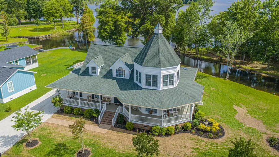 1232 Longpoint Road, Cross, SC 29436 - #2