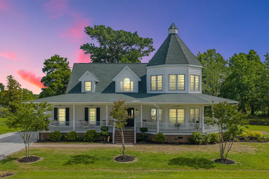 1232 Longpoint Road, Cross, SC 29436 - #3