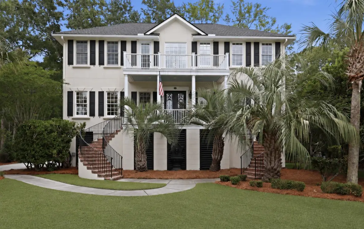 2041 Ashburton Way, Mount Pleasant, SC 29466 - #1