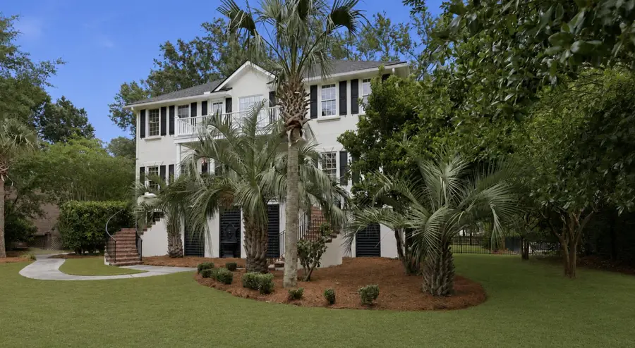 2041 Ashburton Way, Mount Pleasant, SC 29466 - #2