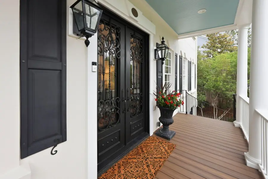 2041 Ashburton Way, Mount Pleasant, SC 29466 - #3