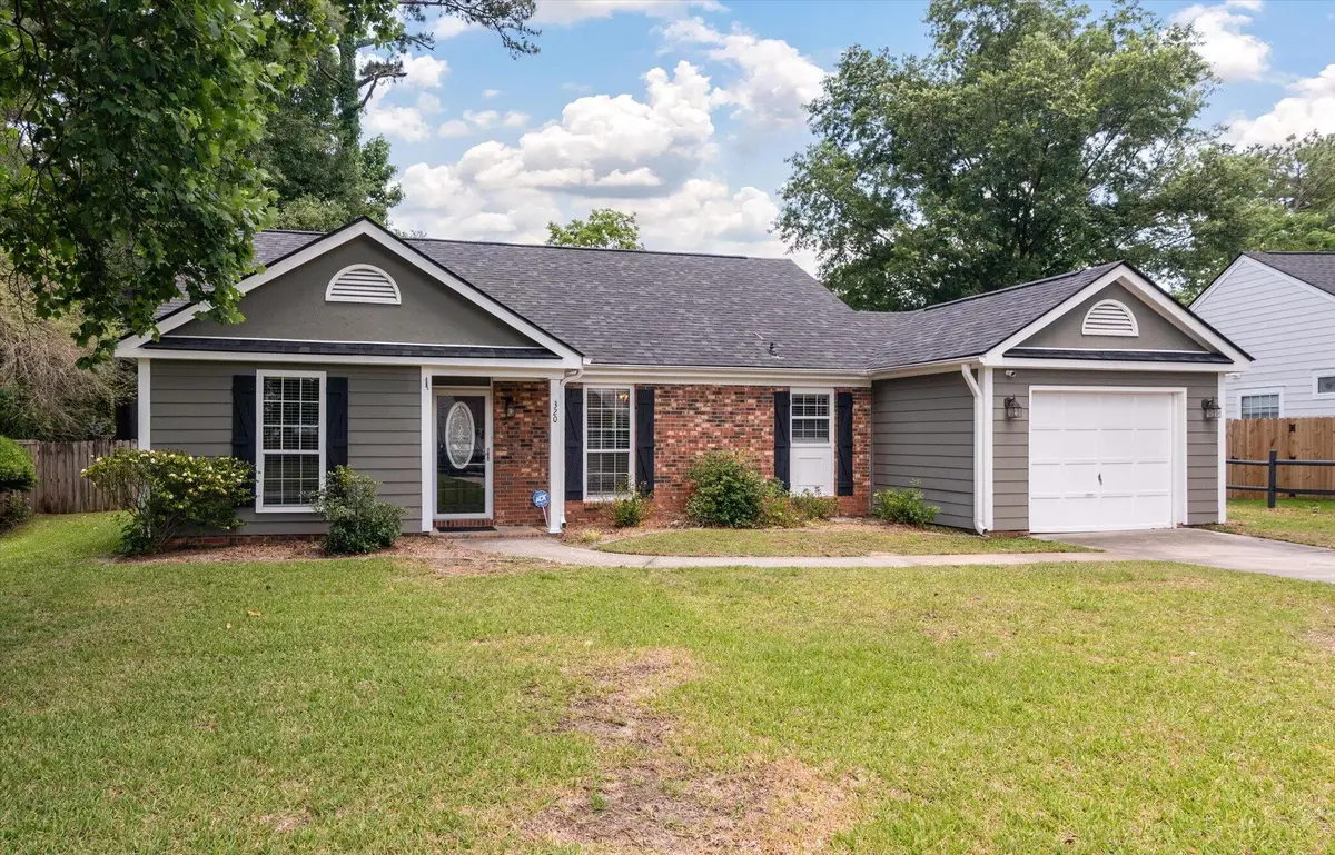320 Indigo Road, Goose Creek, SC 29445 - #1
