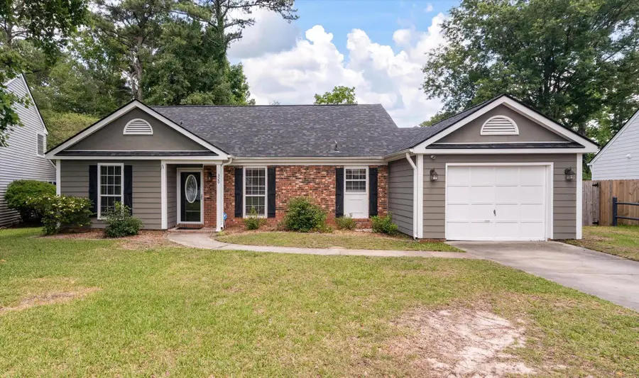 320 Indigo Road, Goose Creek, SC 29445 - #2