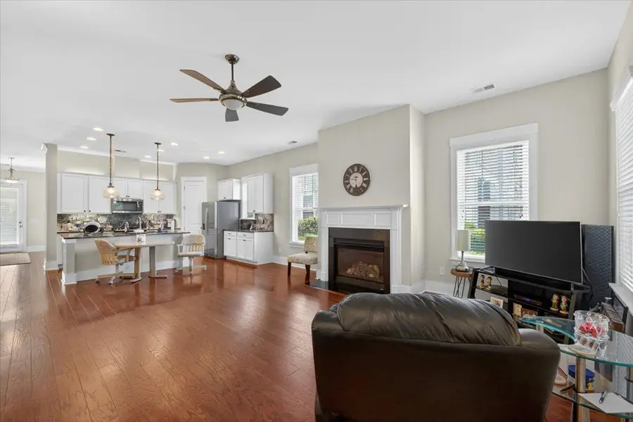 203 Ilderton Street, Summerville, SC 29483 - #3