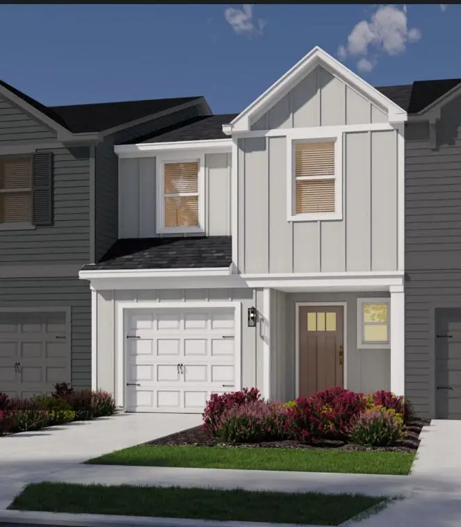 123 Brook Run Dr, Moncks Corner, SC 29461 - #1