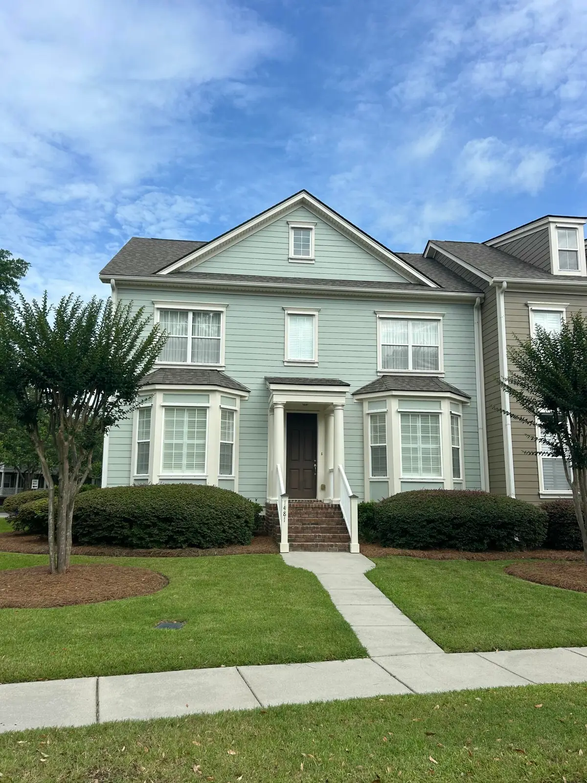 1481 Clancy Road, Mount Pleasant, SC 29466 - #1