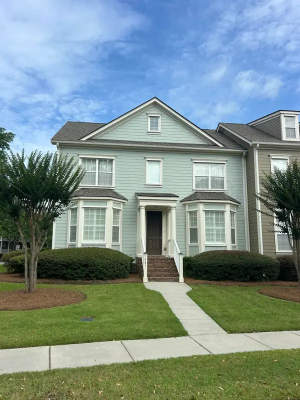 1481 Clancy Road, Mount Pleasant, SC 29466