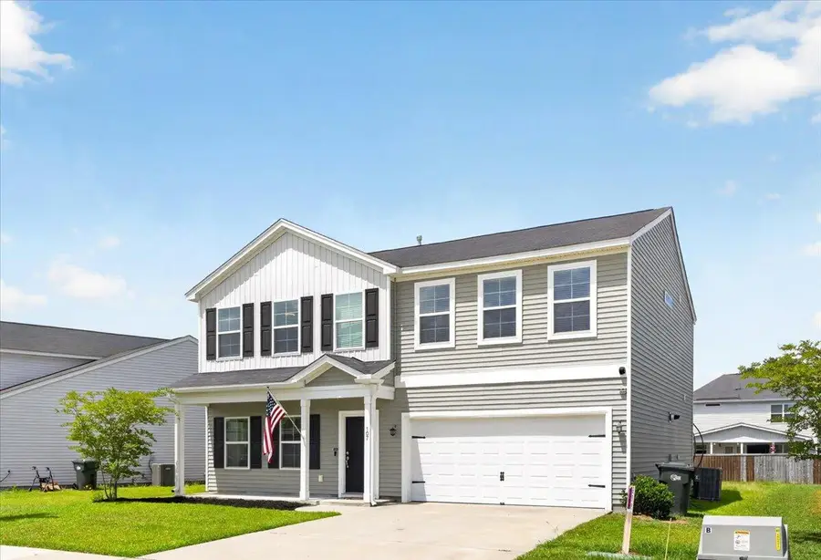 107 Oldenburg Drive, Summerville, SC 29486 - #2