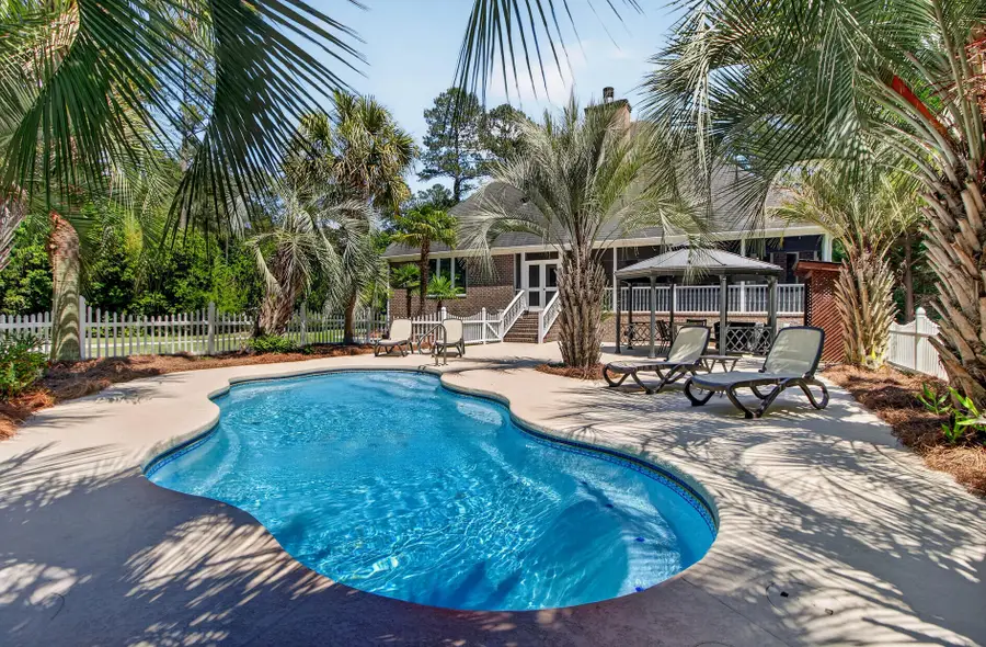 105 Satling Court, Ridgeville, SC 29472 - #3