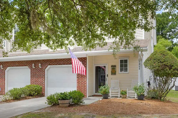 1268 Fenwick Plantation Road, Johns Island, SC 29455