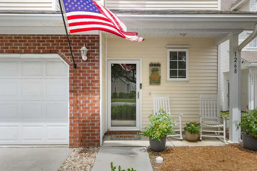 1268 Fenwick Plantation Road, Johns Island, SC 29455 - #3