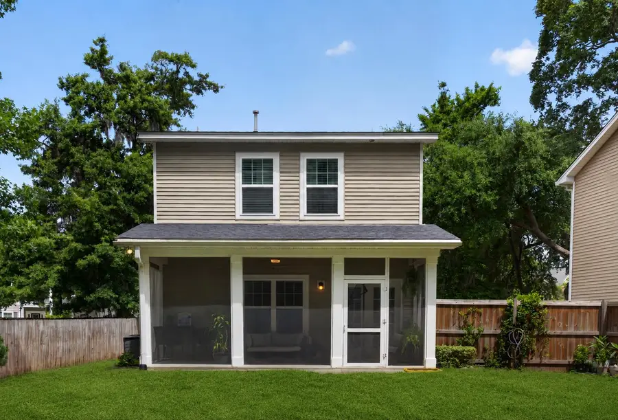 1804 Towne Street, Johns Island, SC 29455 - #3