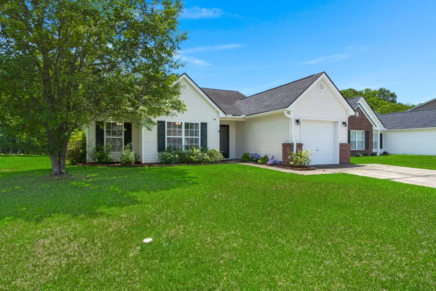 225 Border Road, Goose Creek, SC 29445 - #2