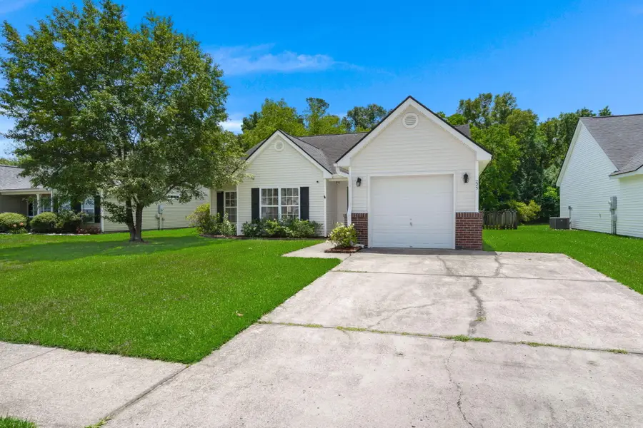225 Border Road, Goose Creek, SC 29445 - #3