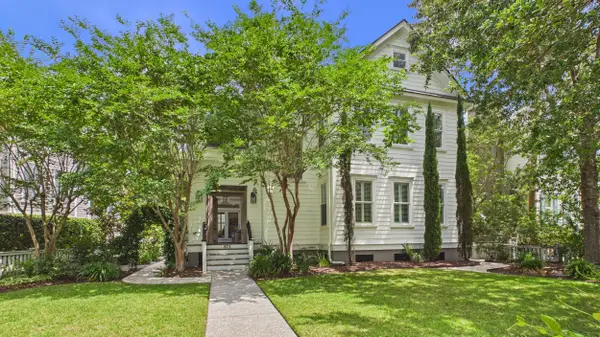 873 Tupelo Bay, Mount Pleasant, SC 29464