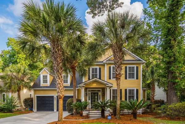 1139 Quick Rabbit Loop, Charleston, SC 29414