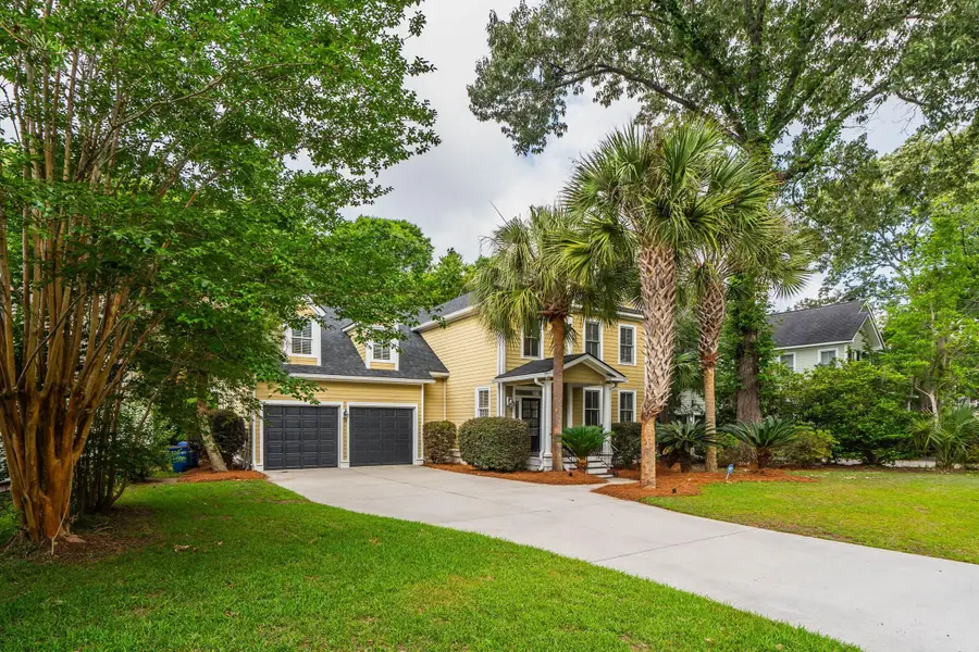 1139 Quick Rabbit Loop, Charleston, SC 29414 - #2