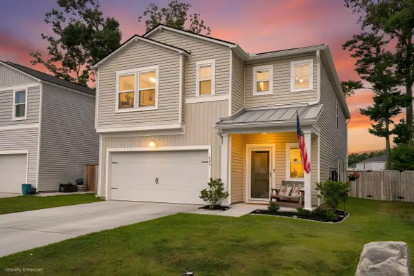 625 Jancus Street, Charleston, SC 29414