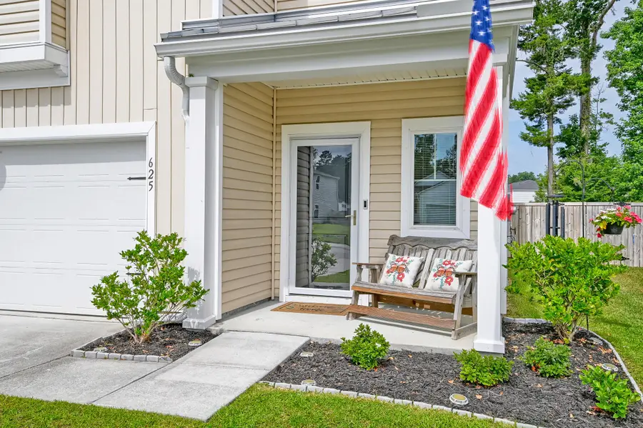 625 Jancus Street, Charleston, SC 29414 - #2