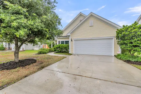 3253 Dunwick Drive, Johns Island, SC 29455