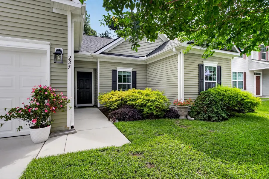 225 Alpine Road, Summerville, SC 29485 - #2