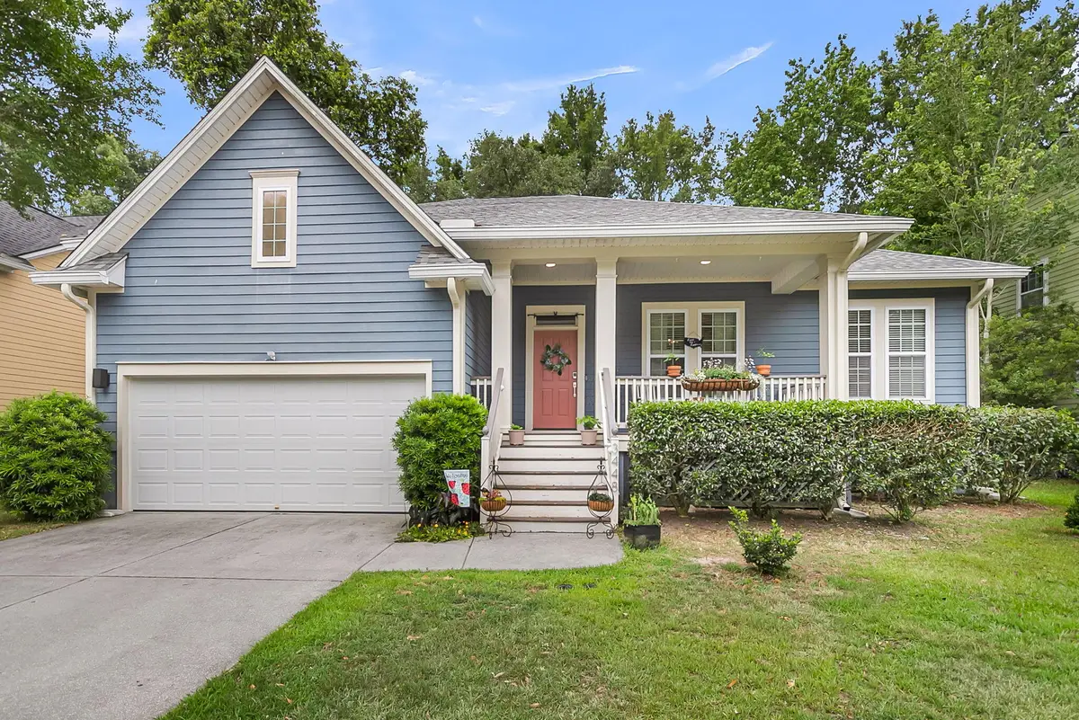 3448 Toomer Kiln Circle, Mount Pleasant, SC 29466 - #1