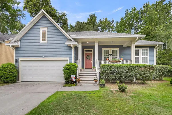 3448 Toomer Kiln Circle, Mount Pleasant, SC 29466