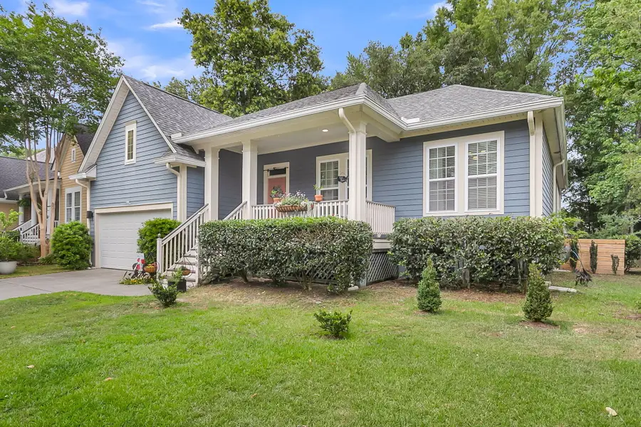 3448 Toomer Kiln Circle, Mount Pleasant, SC 29466 - #2