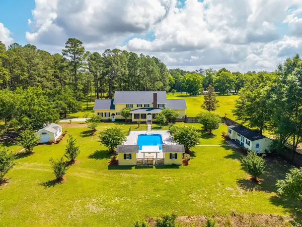 905 W Raysor Street, Saint George, SC 29477