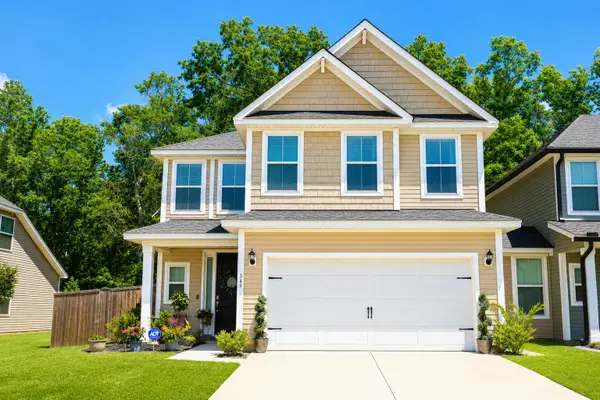 349 Green Fern Drive, Summerville, SC 29483