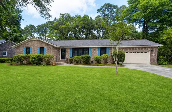 754 Beauregard Street, Charleston, SC 29412