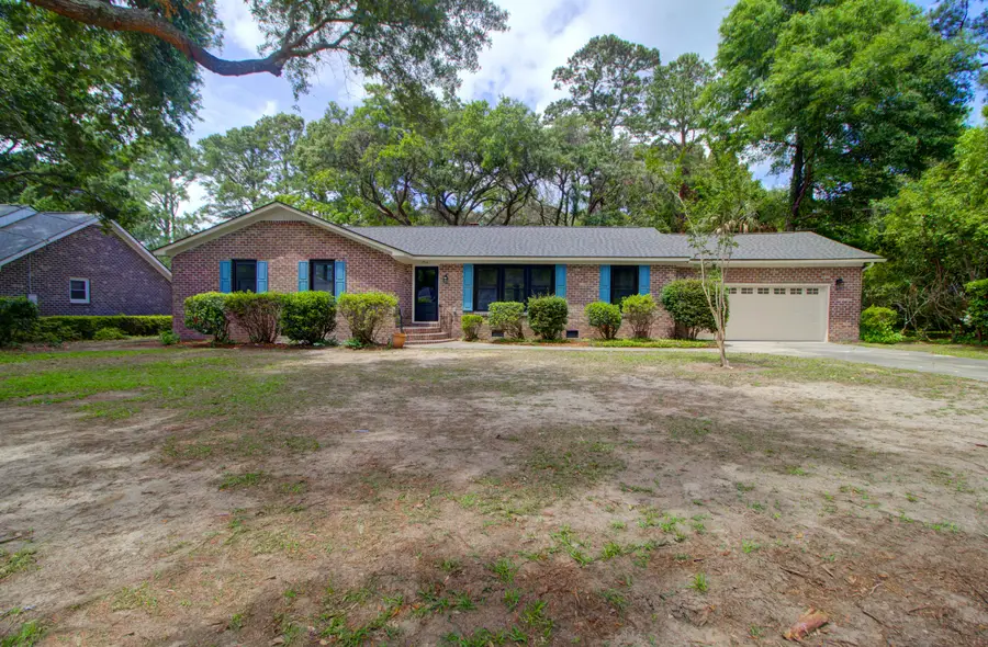 754 Beauregard Street, Charleston, SC 29412 - #2