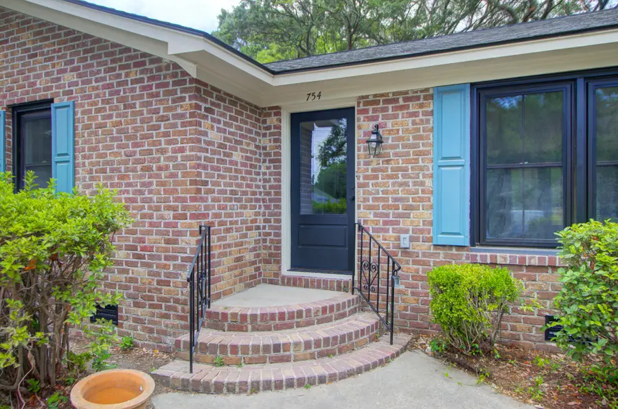 754 Beauregard Street, Charleston, SC 29412 - #3