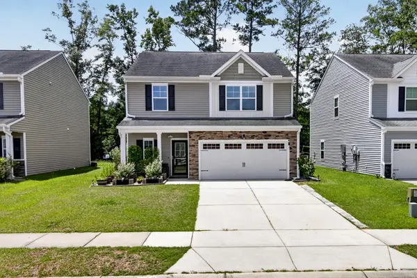 457 Brookgreen Drive, Moncks Corner, SC 29461